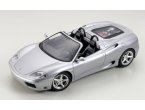 Tamiya 1:24 Ferrari 360 Spider 