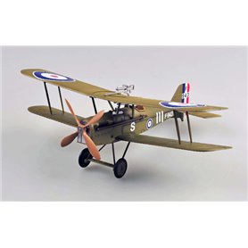 I LOVE KIT 1:24 RAF S.E.5a