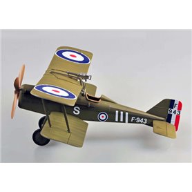 I LOVE KIT 1:24 RAF S.E.5a