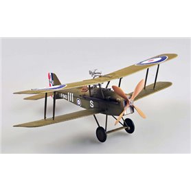 I LOVE KIT 1:24 RAF S.E.5a