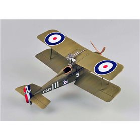 I LOVE KIT 1:24 RAF S.E.5a