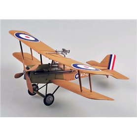 I LOVE KIT 1:24 RAF S.E.5a