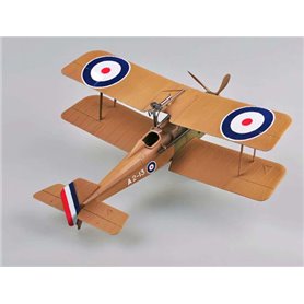 I LOVE KIT 1:24 RAF S.E.5a
