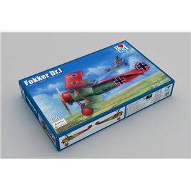 I LOVE KIT 62403 1:24 Fokker Dr.I