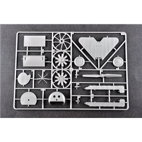 I LOVE KIT 62403 1:24 Fokker Dr.I