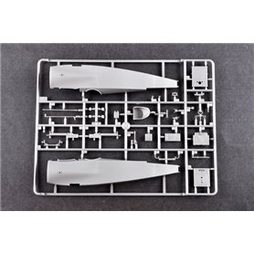 I LOVE KIT 62403 1:24 Fokker Dr.I