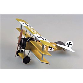 I LOVE KIT 62403 1:24 Fokker Dr.I
