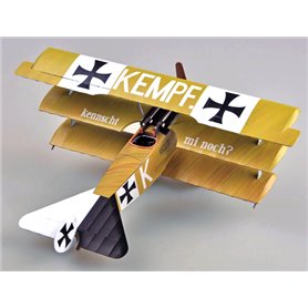 I LOVE KIT 62403 1:24 Fokker Dr.I