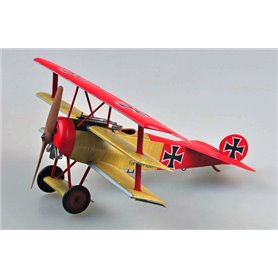I LOVE KIT 62403 1:24 Fokker Dr.I