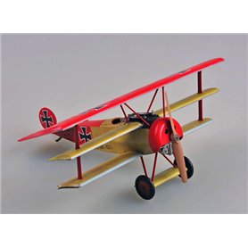 I LOVE KIT 62403 1:24 Fokker Dr.I