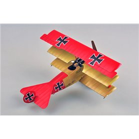 I LOVE KIT 62403 1:24 Fokker Dr.I