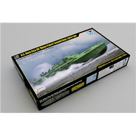 I LOVE KIT 1:48 Elco 80' - US NAVY MOTOR PATROL TORPEDO BOAT - EARLY TYPE