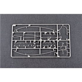I LOVE KIT 1:48 Elco 80' - US NAVY MOTOR PATROL TORPEDO BOAT - EARLY TYPE