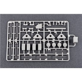 I LOVE KIT 1:48 Elco 80' - US NAVY MOTOR PATROL TORPEDO BOAT - EARLY TYPE
