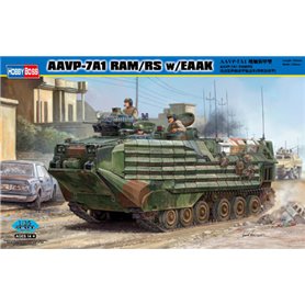 HOBBY BOSS 82416 1/35 AAVP-7A1 RAM