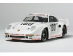Tamiya 1:24 Porsche 961 / Le Mans 1986