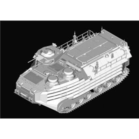 Hobby Boss 1:35 AAVP-7A1 RAM