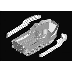 Hobby Boss 1:35 AAVP-7A1 RAM
