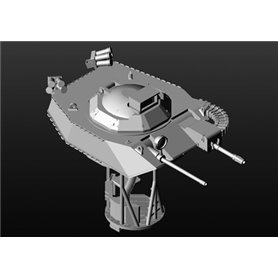 Hobby Boss 1:35 AAVP-7A1 RAM
