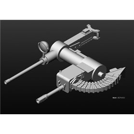 Hobby Boss 1:35 AAVP-7A1 RAM