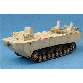 Hobby Boss 1:35 Land-Wasser-Schlepper II - UPGRADED
