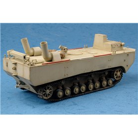 Hobby Boss 1:35 Land-Wasser-Schlepper II - UPGRADED