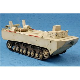 Hobby Boss 1:35 Land-Wasser-Schlepper II - UPGRADED