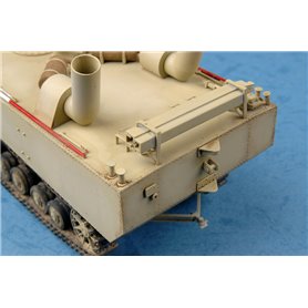 Hobby Boss 1:35 Land-Wasser-Schlepper II - UPGRADED