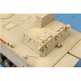 Hobby Boss 1:35 Land-Wasser-Schlepper II - UPGRADED