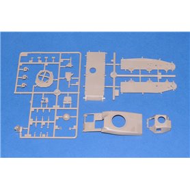 Hobby Boss 1:35 R35 - FRENCH LIGHT TANK