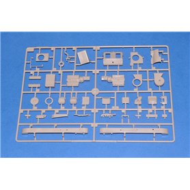 Hobby Boss 1:35 R35 - FRENCH LIGHT TANK