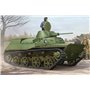 Hobby Boss 1:35 Russian T-30S Light Tank