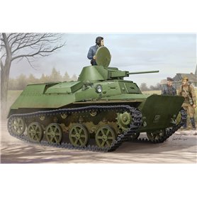 Hobby Boss 1:35 Russian T-30S Light Tank
