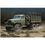 Hobby Boss US GMC CCKW-352 steel cargo truck
