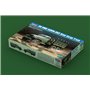 Hobby Boss 1:35 US GMC CCKW-352 - STEEL CARGO TRUCK