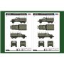 Hobby Boss 1:35 US GMC CCKW-352 - STEEL CARGO TRUCK
