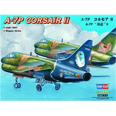 Hobby Boss 1:72 A-7P Corsair II
