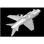 Hobby Boss 1:72 A-7P Corsair II