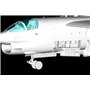 Hobby Boss 1:72 A-7P Corsair II