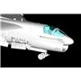 Hobby Boss 1:72 A-7P Corsair II