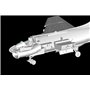 Hobby Boss 1:72 A-7P Corsair II