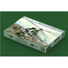 Hobby Boss 1:72 Mil Mi-2URN Hoplite
