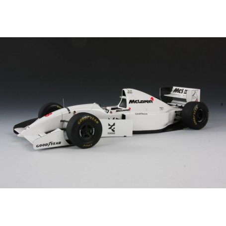 Tamiya 1:20 McLaren Ford MP4/8