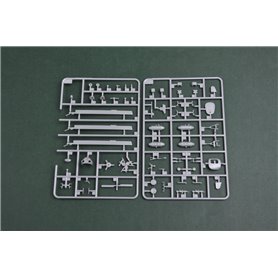 Hobby Boss 1:72 Mil Mi-2URN Hoplite