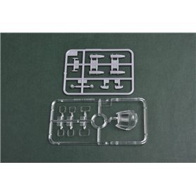 Hobby Boss 1:72 Mil Mi-2URN Hoplite