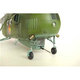 Trumpeter 1:35 Mil Mi-4A