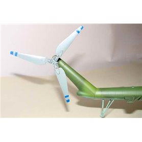 Trumpeter 1:35 Mil Mi-4A