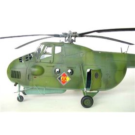 Trumpeter 1:35 Mil Mi-4A