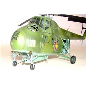 Trumpeter 1:35 Mil Mi-4A