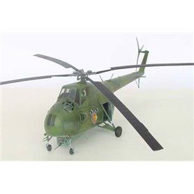 Trumpeter 1:35 Mil Mi-4A